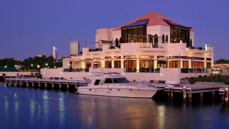 InterContinental Abu Dhabi